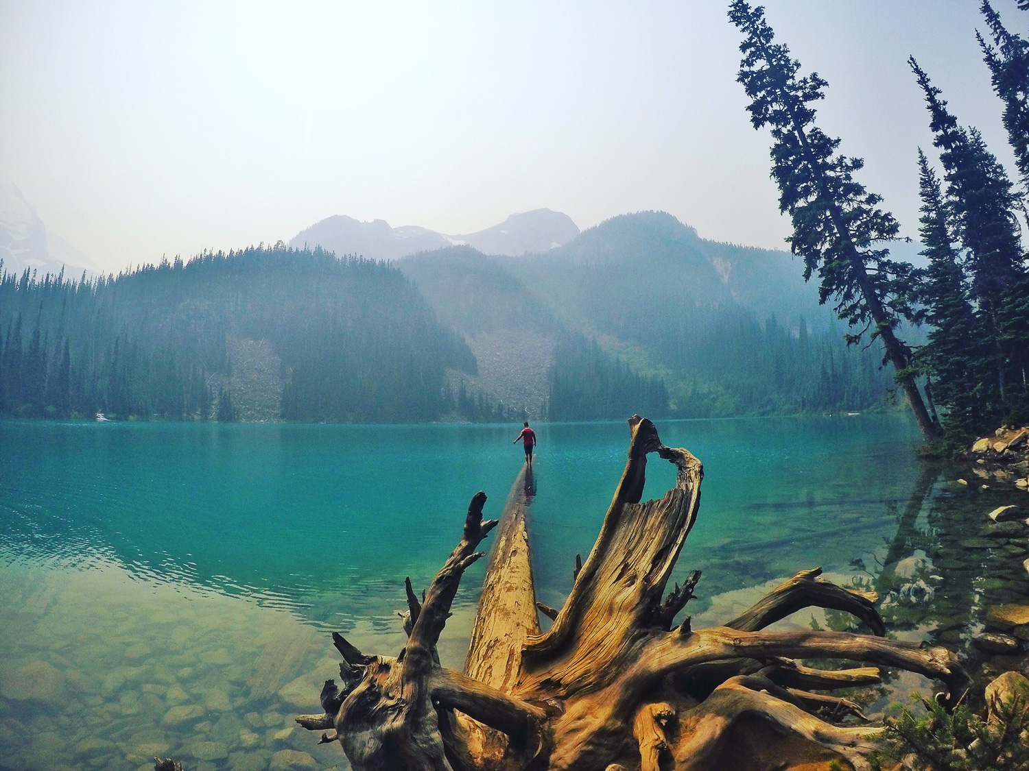 joffre lakes