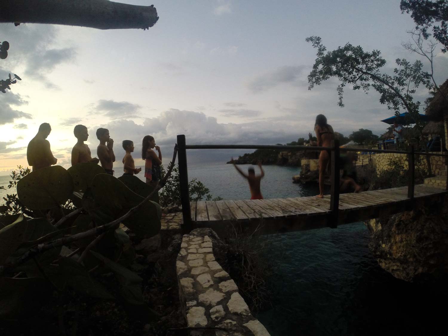 rockhouse bridge jamaica