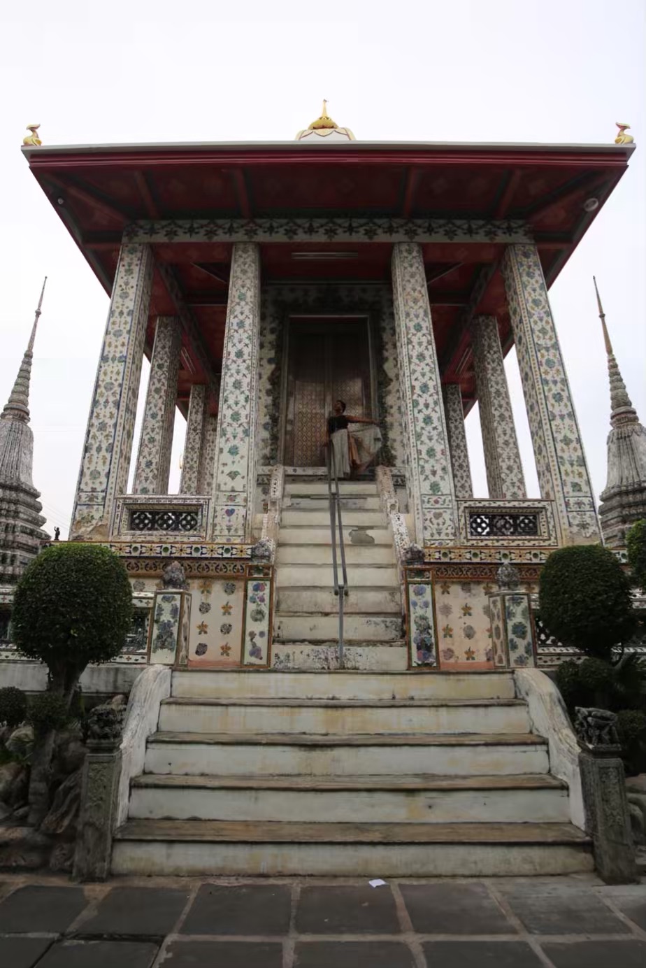 thailand temple