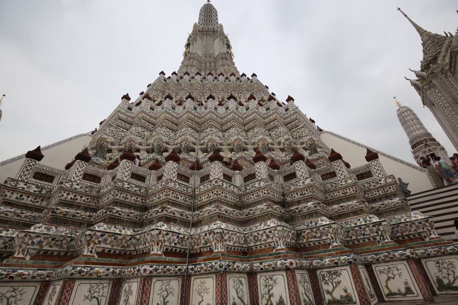 thailand temple