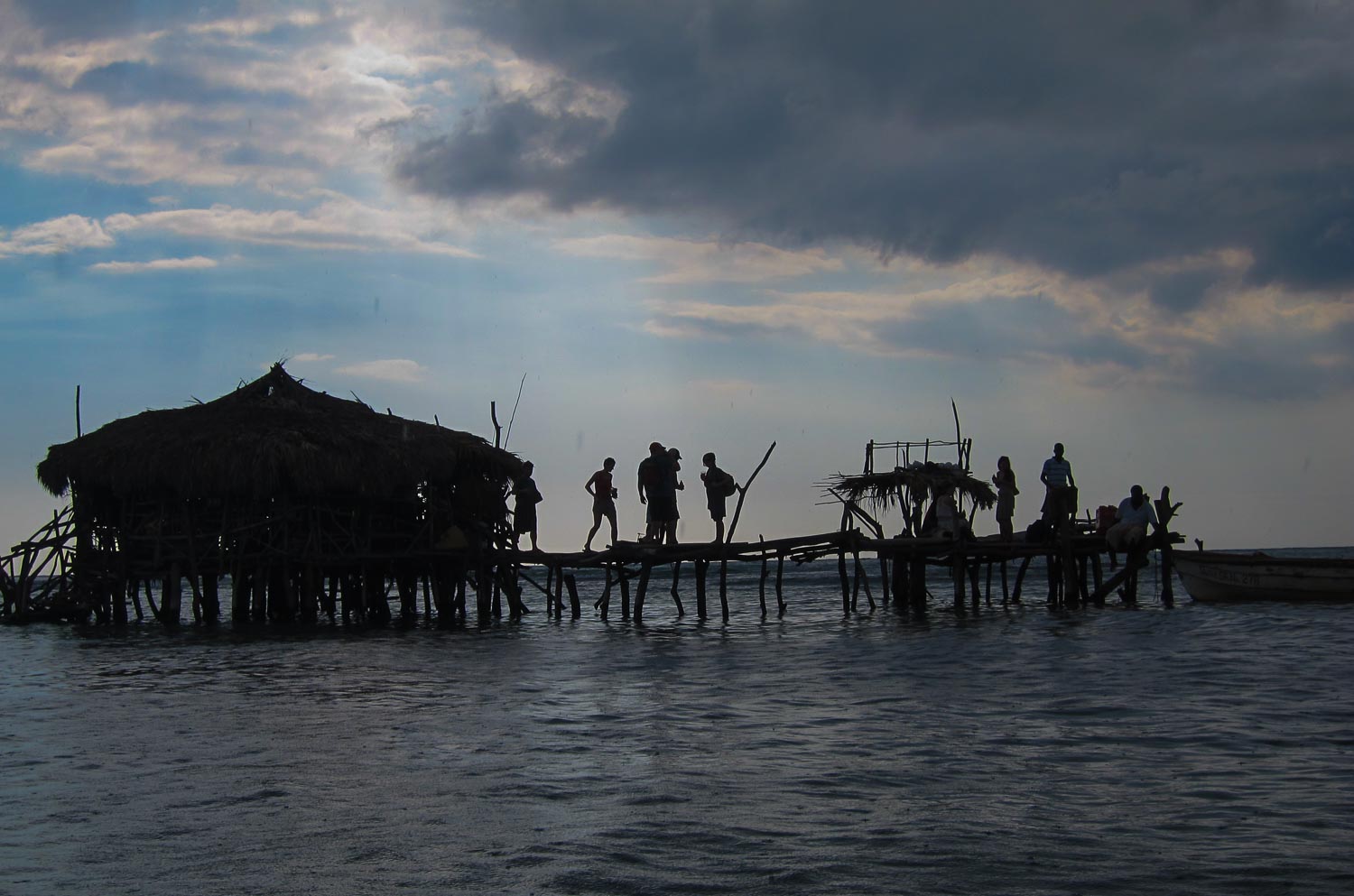 pelican bar jamaica