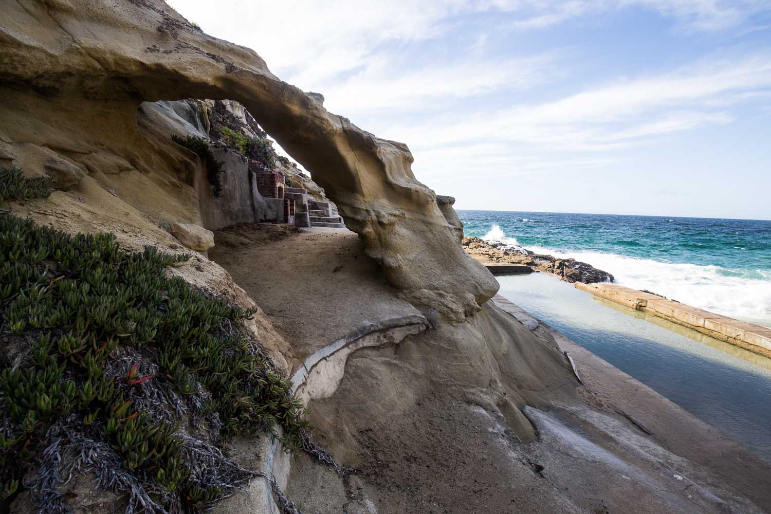 Laguna Beach Hidden Pools 