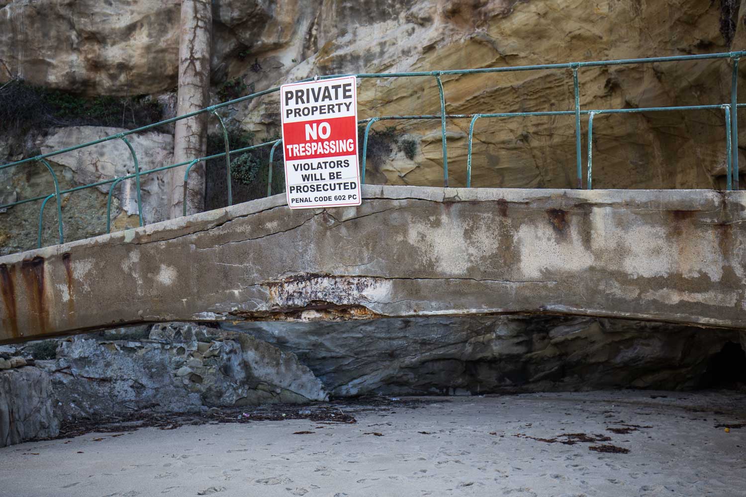 Laguna Beach Hidden Pools