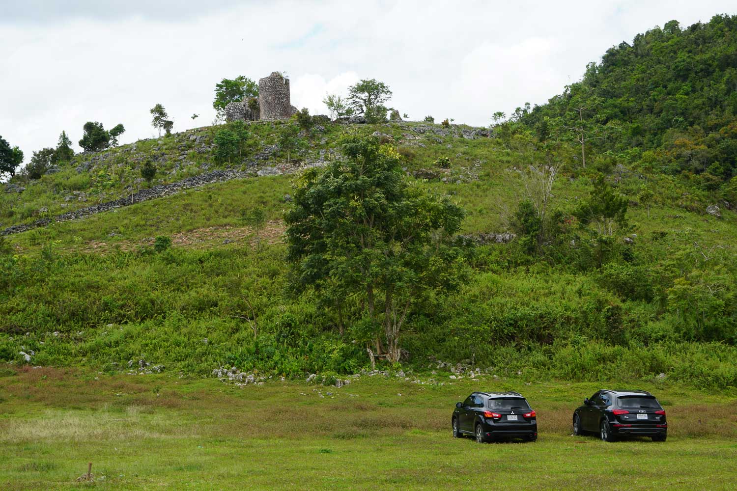 edinburgh serial killer castle jamaica