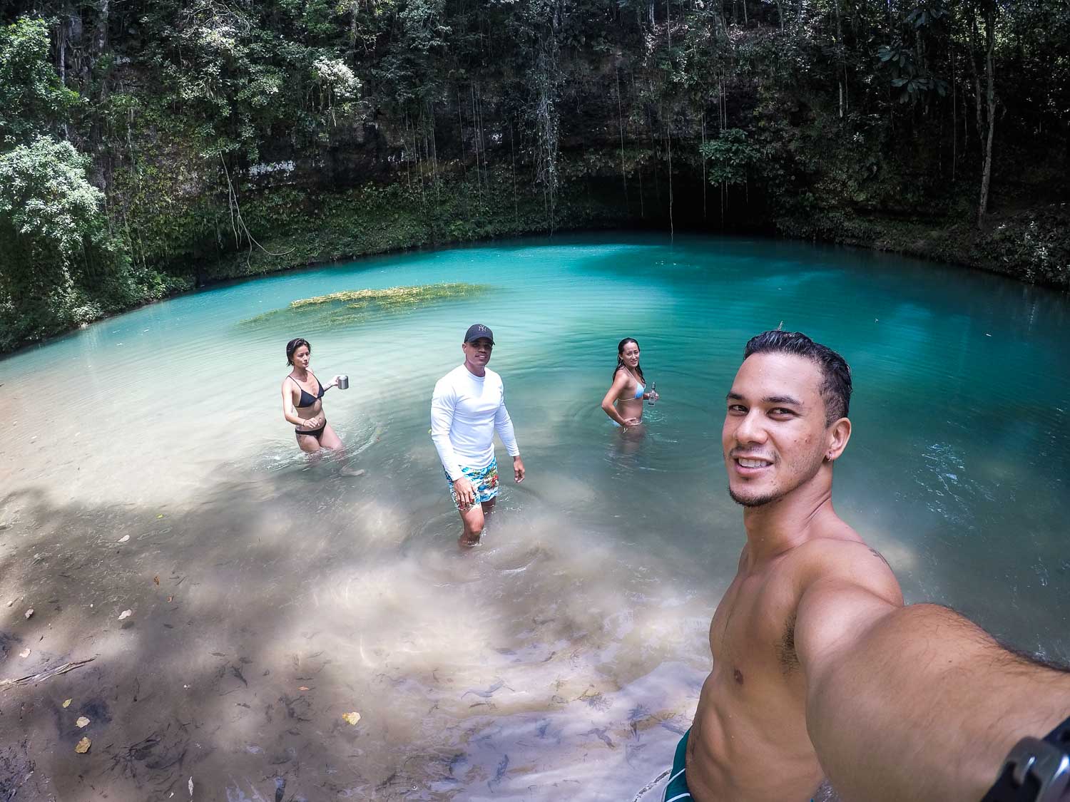 Dornoch River Head Jamaica 